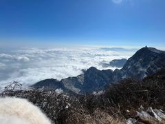 -峨眉山风景名胜区