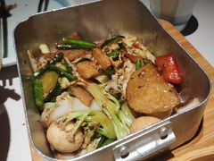 -0776食堂·京城创意菜(七里庄店)