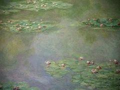 -印象莫奈时光映迹艺术展