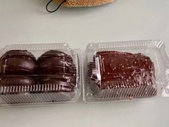 -幸福蛋糕坊(金顶街店)