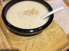 熱招牌杏仁糊-于记杏仁(衡阳路店)