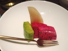 -大拙里·精致融合菜(沙湖桃源国际店)