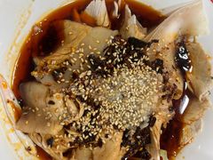 -朱大嘴肥肠血旺(福字街店)