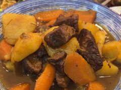 -聚首堂·特色小吃·肘子(什刹海德胜门店)