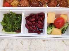 -熹素·鲜美素食Vegetarian (天河领展店)