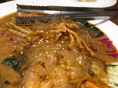 -东北人粗粮饺子坊(南山店)