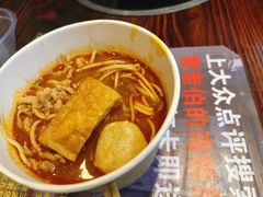 -黄老伯的海蛎煎