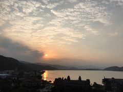 -达蓬山旅游度假区