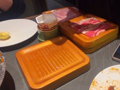 -牛YO寿喜烧和牛火锅自助(三台子万象汇店)
