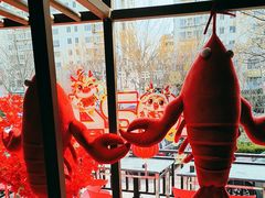 -叶派龙虾·招牌十三香(合肥路首店)