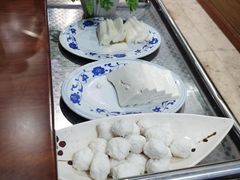 -金龙·打边炉(武进路店)