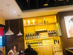 -厚道寿喜烧専門店·自助畅食(国贸店)