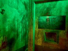 -Xcape异时刻密室逃脱魔法互动(瑞虹天地太阳宫店)