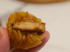 -白天鹅宾馆-宏图府餐厅