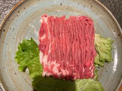 -老墙根涮肉·铜锅·烧烤(欢乐谷·王四营店)