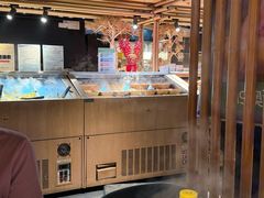 -温野菜涮涮锅(西单大悦城店)