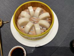 -锦府园·新台州菜(合生汇店)
