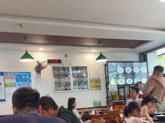 -顺华粉馆(桃园南路店)