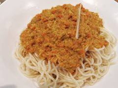 苏堂蟹黄面-苏堂阳春面•九年庆(北京路天河城店)