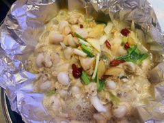 -启东小海鲜(庄先湾路1号店)