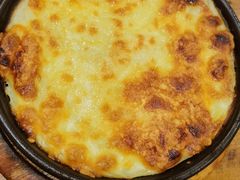 芝士土豆泥-老东镇啤酒屋海鲜加工·蒸汽海鲜·海鲜烧烤(台东店)