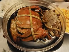 黄记秘制醉蟹-黄记大闸蟹专卖店·活蟹·醉蟹