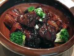 -金掌勺锅包肉(华润万象城店)