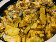 -芸海阁·农家私房菜(沙家浜景区出口店)
