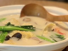 -宁波柏悦酒店·钱湖渔港