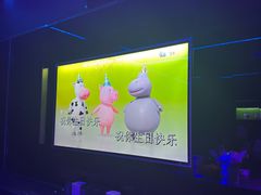-麦克疯KTV(花园店)
