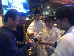 -椒小兔·盐帮川菜中餐厅(金沙时代广场店)