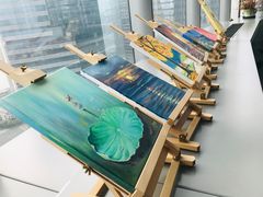 -上海中心大厦