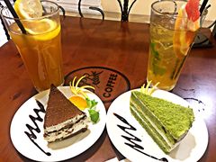 -SPR COFFEE(兴正元店)