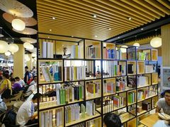 -天津大学学五食堂连岗餐饮