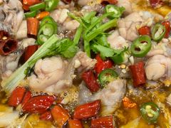 -蜀腾川·火锅鱼.烤鱼(新世界城店)