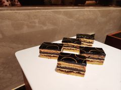 -索菲特西湖大酒店·香榭丽全日候餐厅(南山路店)