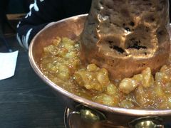 -火燒雲傣家菜(鼓楼店)