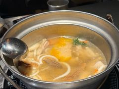 -椰庭·椰子鸡·创意玩家(晶耀前滩店)