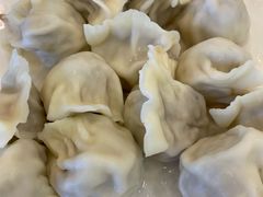 -大眼锅贴饺子(河西店)