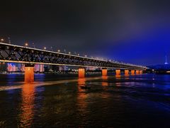 -武昌中华路码头(轮渡站)