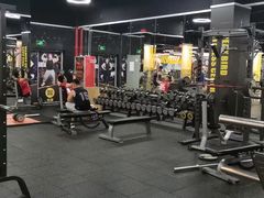 -峰鸟24h自助健身(锦泰城店)