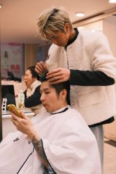 -SOLO Hair Salon