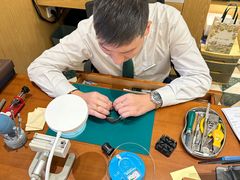 -亨达利名表维修中心(南西店)