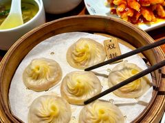 -裕兴记•蟹黄面馆(人民广场店)