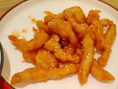 -梁记粥铺(开元地中海店)