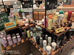 -星巴克臻选(北京颐堤港中心第二店)