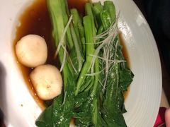 -绿茶餐厅(成都大悦城店)