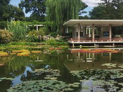 -国家植物园南园