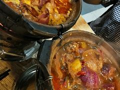-范贤光鸡公煲(平乐园总店)