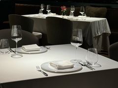 -Oyster Talks 四度蚝法餐厅